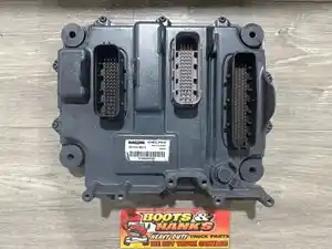 Used 2014 PACCAR MX13 ECM (Stock #7629)) Part Image