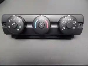 Used 2015 Freightliner Cascadia Heater/AC Control Assy (Stock #S0622FCCM)) Part Image