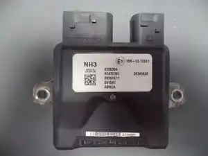 Used 2016 Cummins ISX15 Engine Misc Part (Stock #28340830)) Part Image