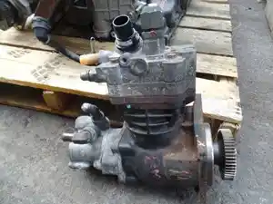 Used 2016 Detroit DD13 Air Compressor (Stock #K042437)) Part Image