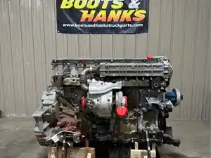 Used 2016 Detroit DD13 Engine Assy (Stock #S6172EN)) Part Image