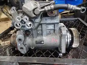Used 2016 Detroit DD13 Fuel Injection Part (Stock #A 471 090 08 50)) Part Image