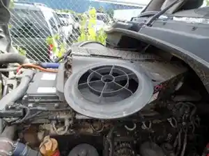 Used 2016 Freightliner Cascadia 125 Air Cleaner (Stock #S5288AC)) Part Image
