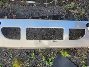 Used 2016 Freightliner Cascadia 125 Bumper (Stock #H16460246)) Part Image