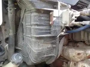 Used 2016 Freightliner Cascadia 125 Heater Core Box (Stock #S5288HCB)) Part Image