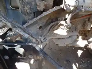 Used 2016 Freightliner Cascadia 125 Horn (Frame) (Stock #S5288LFFE)) Part Image