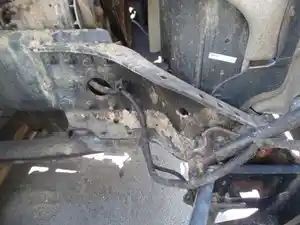 Used 2016 Freightliner Cascadia 125 Horn (Frame) (Stock #S5288RFFE)) Part Image