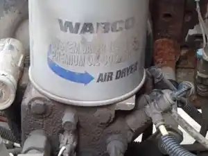 Used 2016 International LONESTAR Air Dryer (Stock #S9331AD)) Part Image