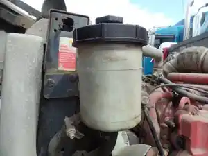 Used 2016 International LONESTAR Power Steering Reservoir (Stock #S9331PSR)) Part Image