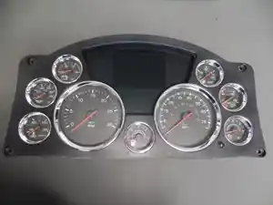 Used 2016 Kenworth T680 Instrument Cluster Image