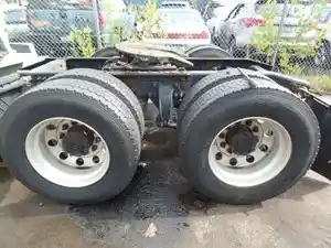 Photo of part