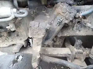 Used 2016 TRW/Ross Steering Gear (Stock #S5288PSB)) Part Image