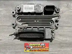 Used 2017 Detroit DD15 ECM (Stock #7672)) Part Image
