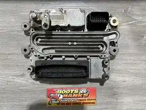 Used 2017 Detroit DD15 ECM (Stock #7653)) Part Image