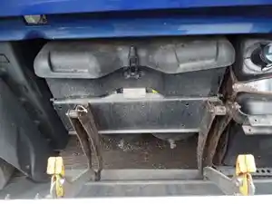 Used 2017 Freightliner CASCADIA 125 EVOLUTION Battery Box (Stock #S5280BB)) Part Image