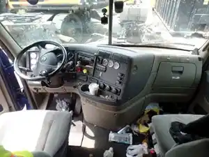 Used 2017 Freightliner CASCADIA 125 EVOLUTION Dash Ass'y (Stock #S5280DASH)) Part Image