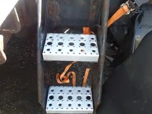 Photo of part
