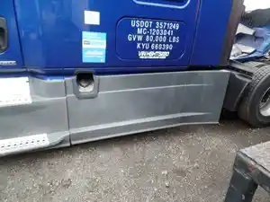 Used 2017 Freightliner CASCADIA 125 EVOLUTION Tank Fairing (Stock #S5280LCRF)) Part Image