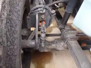 Photo of part