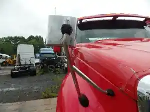 Used 2017 International PROSTAR 122 Mirror (Stock #S0757RFM)) Part Image