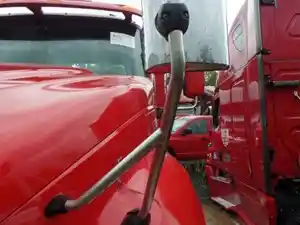 Used 2017 International PROSTAR 122 Mirror (Stock #S0757LFM)) Part Image