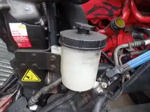 Photo of part