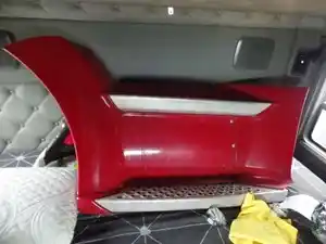 Used 2017 Kenworth T680 Tank Fairing (Stock #S5589LFF)) Part Image