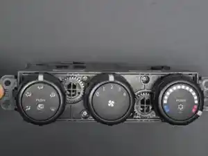 Photo of part