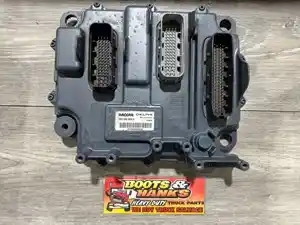Used 2017 PACCAR MX13 ECM (Stock #7716)) Part Image