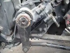 Used 2017 Sheppard Steering Gear (Stock #9734443)) Part Image
