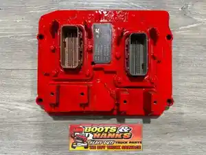 Used 2018 Cummins X15 ECM (Stock #7616)) Part Image