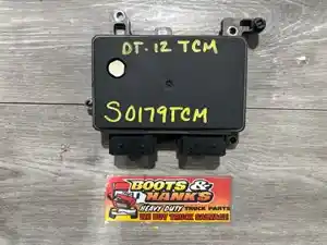 Used 2018 Detroit DT12 Transmission ECM (Stock #S0179TCM)) Part Image