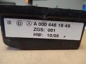 Used 2018 Freightliner Cascadia Miscellaneous (Stock #S7072OGS)) Part Image