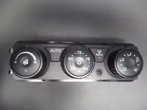 Used 2018 Kenworth T880 Heater/AC Control Assy (Stock #F21-1028-13B1 R-1)) Part Image