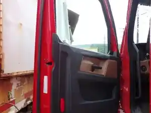 Used 2019 Freightliner Cascadia 126 Interior Misc Part (Stock #S2417LDIP)) Part Image