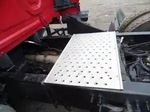 Photo of part