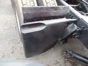 Used 2019 Freightliner Cascadia 126 Rear Quarter Fender (Stock #S2417RQF)) Part Image