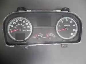 Used 2019 Hino 268 Instrument Cluster (Stock #S3684HINO268GC)) Part Image