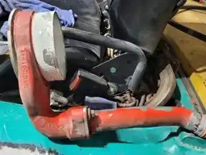 Used 2021 Cummins X15 Engine Misc Part (Stock #3691072-11541)) Part Image