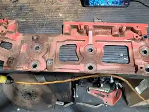 Used 2021 Exhaust Pipe & Part (Stock #3690214)) Part Image