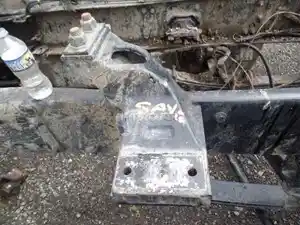 Used 2022 Kenworth T680 Cab Mount (Stock #S2538RFCM)) Part Image