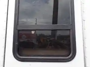 Used 2022 Kenworth T680 Door Ass'y (Rear/Back) (Stock #S2538RSED)) Part Image