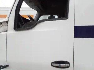 Used 2022 Kenworth T680 Door (Stock #S0736LD)) Part Image