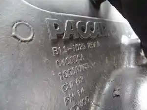 Used 2022 Kenworth T680 Spring Hanger, Steer Axle (Stock #S0736LFSH)) Part Image
