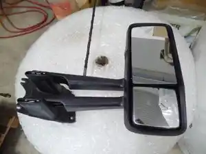 Used 2023 Kenworth T680 Side View Mirror (Stock #2023 KWT680RM)) Part Image