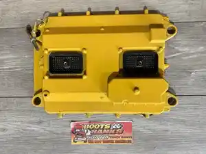 Used Caterpillar 3126 ECM (Stock #7754)) Part Image