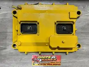 Used Caterpillar 3126 ECM (Stock #7709)) Part Image