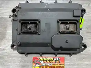 Used Caterpillar 3126 ECM (Stock #7590)) Part Image
