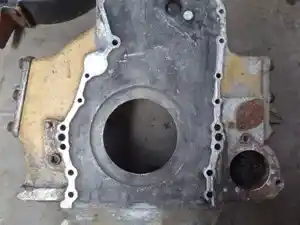 Used Caterpillar 3406 Flywheel Housing Image