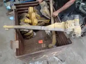 Used Caterpillar C10 Engine Misc Part (Stock #131-4163 / 129-2886)) Part Image